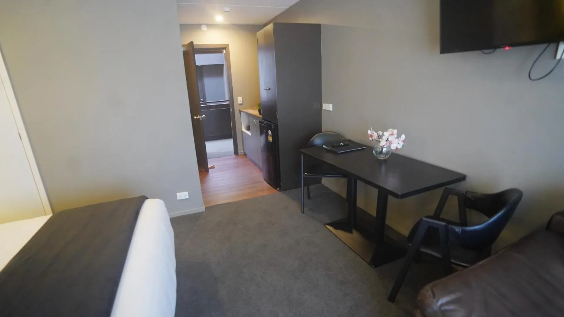 136 On Bealey Motel Christchurch