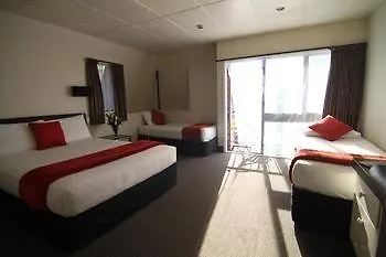 136 On Bealey Motel Christchurch