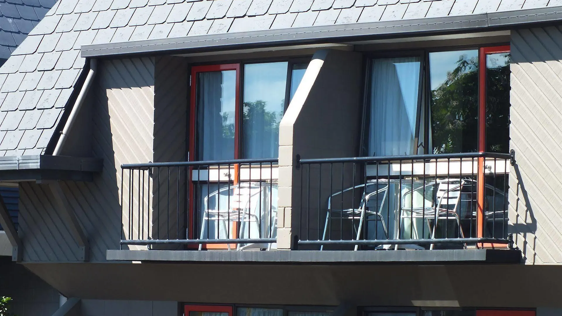136 On Bealey Motel Christchurch