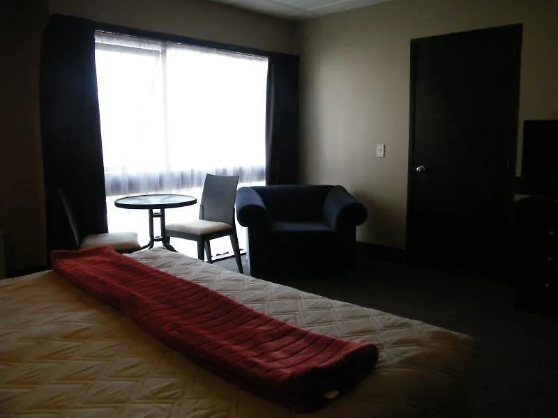 136 On Bealey Motel Christchurch