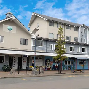 Hostel Based By The