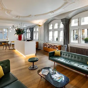 Hotel Marktgasse