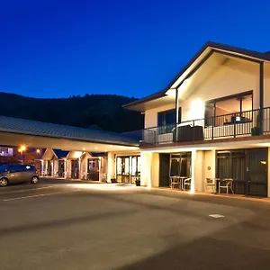 Motel Broadway