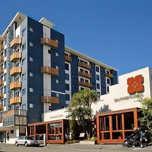 Aparthotel Southern Cross Serviced