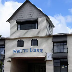 Motel Pohutu