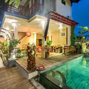 Guest house Metteyya Healing House